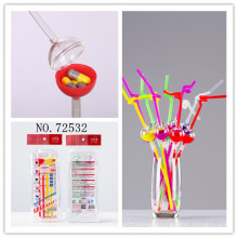 Multifunctional Straw (NO. 72532)